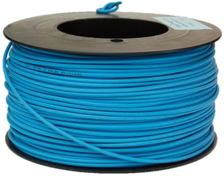 Halogeeniton liitäntäkaapeli, monijohtiminen ja tinattu 0,6/1kV - (150 metriä)