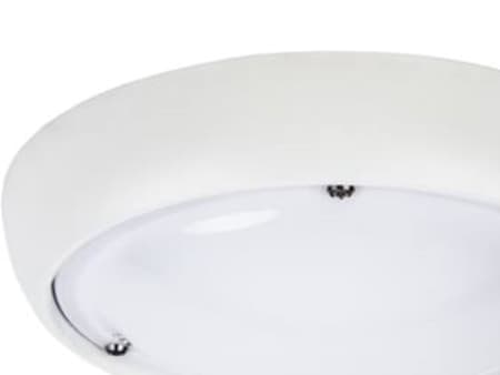 Multi one Ø345 14W, 3000K, 1103lm, IP44, 230V, IK10 sensor