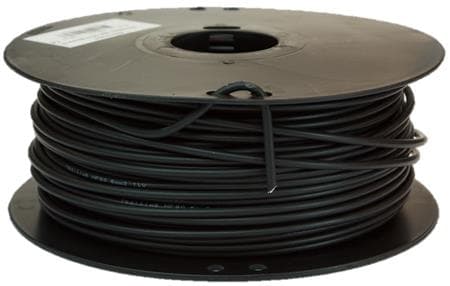 Halogeeniton liitäntäkaapeli, monijohtiminen ja tinattu 0,6/1kV - (100 metriä)