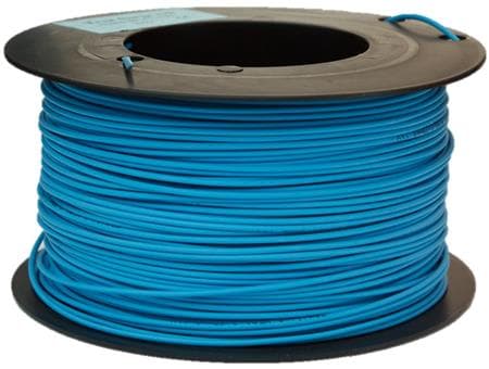 Halogeeniton liitäntäkaapeli, monijohtiminen ja tinattu 0,6/1kV - (200 metriä)
