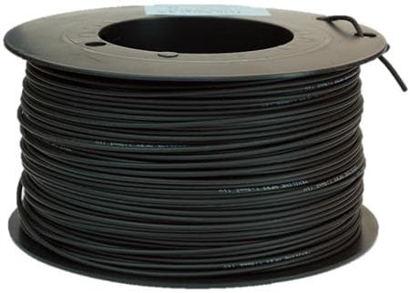 Halogeeniton liitäntäkaapeli, monijohtiminen ja tinattu 0,6/1kV - (200 metriä)