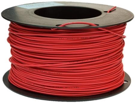 Monteringsledning halogenfri, multi-wire og fortinnet 0,6/1kV - (150 meter)
