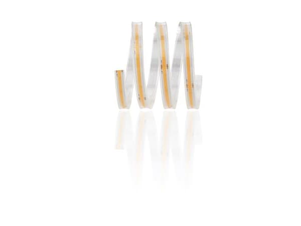 LEDSTRIP COB 12W/M 3K 24V 5M IP65
