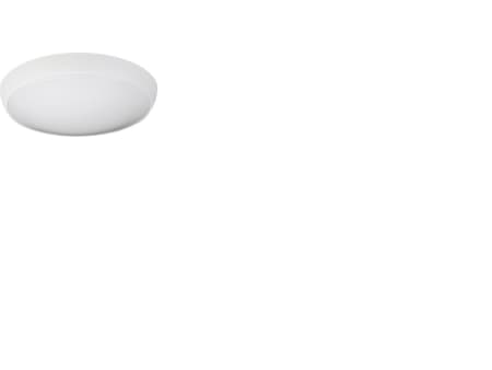Multi one Ø395 18W, 3000K, 1808lm, IP44, 230V Multifunktion sensor