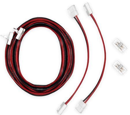 TILLBEHÖRSSATS LED-BAND 4,8W IP20
