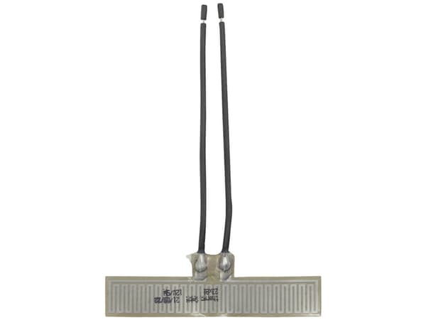 Thermo TECH PET Värmefolie självhäftande 12 V/DC, 12 V/AC 5 W Skyddstyp IPX4 (L x B) 80 mm x 23 mm