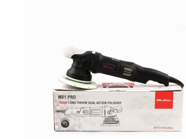Maxshine M21 DA Polermaskin 150mm