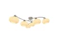 Miniatyrbild 1 av 2: Lampa sufitowa Easylink CEILING LAMP CL16120-6 6X24W E27