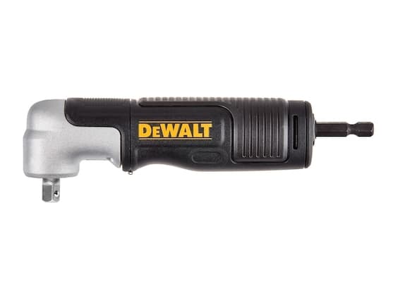 DEWALT DT20504-QZ Kulmasovitin 1 kpl