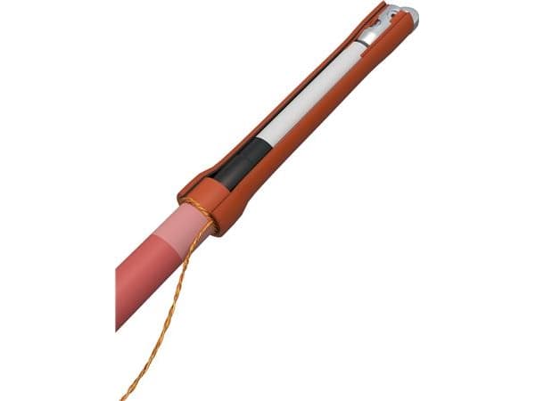 NEXANS EUROMOLD MONOI täydellinen kaapelin päätyjen päättäminen sisätiloissa 12-17kV 3x1x400-500SM/630RM mm² 1-WIRE lämpökutistemuovi