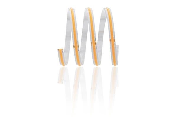 LEDSTRIP COB 12W/M 3K 24V 5M IP20