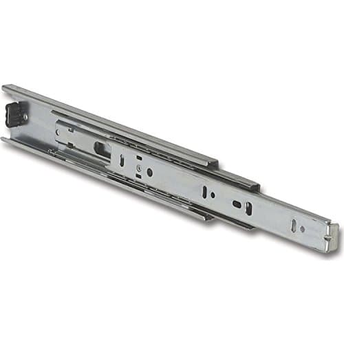 Accuride teleskooppikisko, 450mm, 50kg (DZ3832-0045DO)