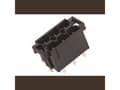 Miniatyrbild 2 av 2: Molex Inbyggd stiftlist (standard) 439151214 1 st Fack