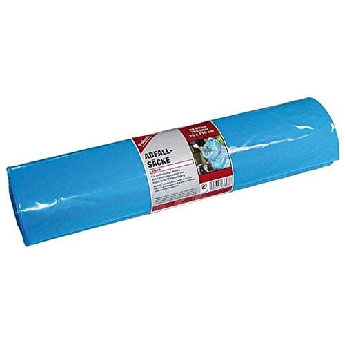 NESP avfallspåsar lätt ca 40my 194444 120 liter 25 stycken på rulle 1 (00194444)
