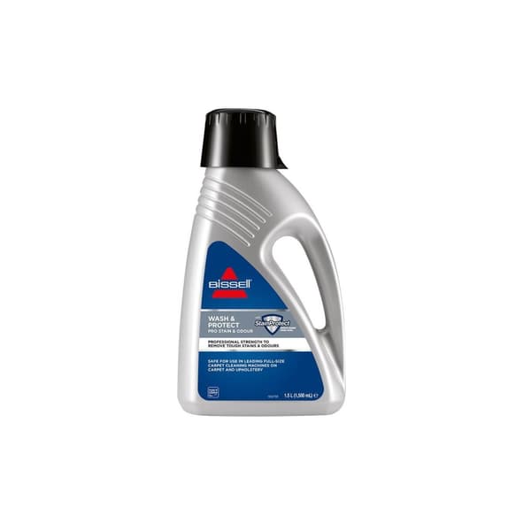 Bissell - Wash  Protect Pro Carpet Cleaner