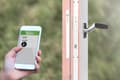 Miniatyrbilde 3 av 3: Sensative Strips Guard 800