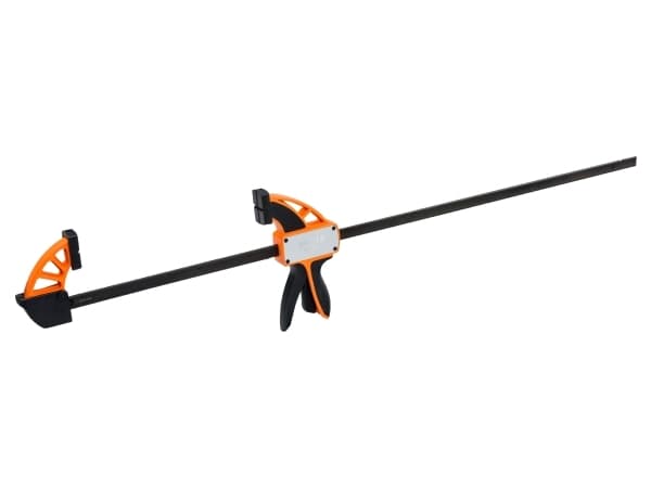 Nopea QCB-1250 Puristin Quick 200kg 1250mm