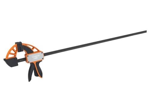 Spændetvinge Quick QCB-1250 200kg 1250mm