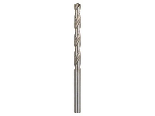 Bosch 2 608 585 922, Porakone, kierrepora, 5 mm, 8,6 cm, metalli, 5 mm