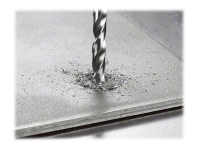 Bosch 2 608 585 922, Porakone, kierrepora, 5 mm, 8,6 cm, metalli, 5 mm