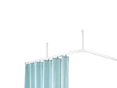 Kaappikisko Universal Valkoinen - 90x170 cm . 90x185x90 cm . 90x185x90 cm