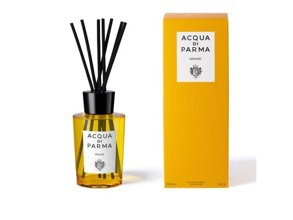 Grazie - diffuser 180 ml
