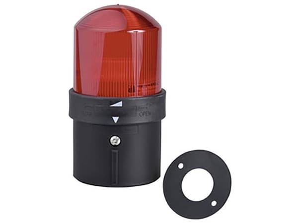 Schneider Electric DZ5CE005, Valkoinen, 0,5 mm², Peltipurkki, 100 kpl, UL, 8 mm