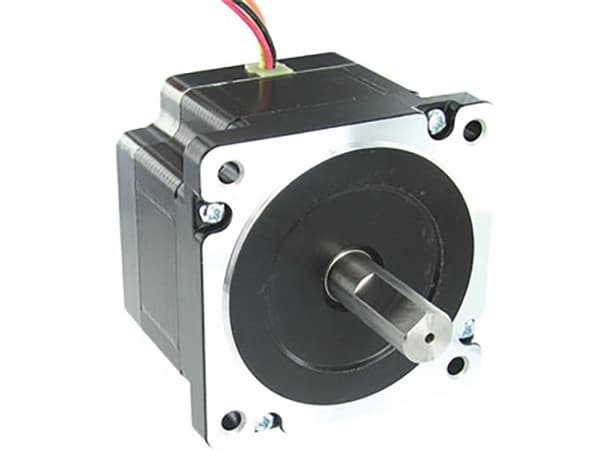 Schneider Electric Stepmotor BRS2852A600