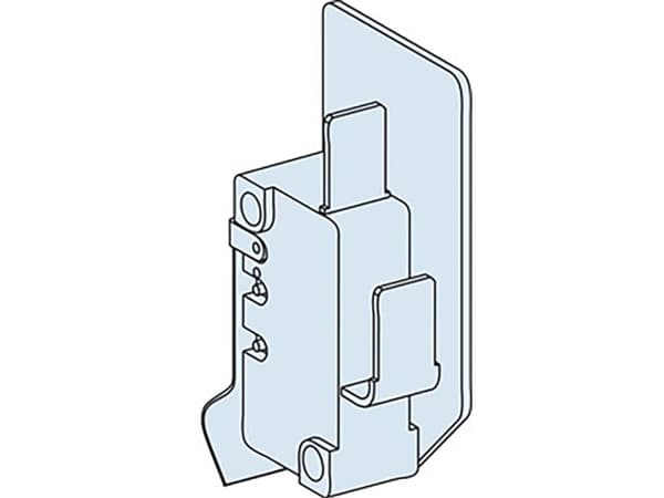 Schneider Electric 87454 Mikrokontakt 1 st