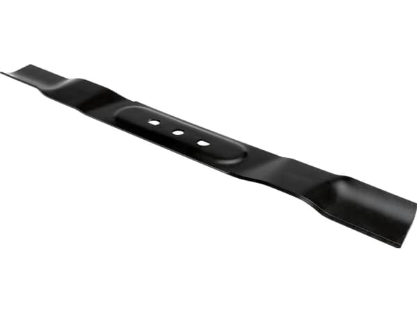 Makita - Gräsklipparblad - längd: 460 mm - för Makita DLM460PT2, DLM460Z, DLM463PT2, DLM463Z; Twin DLM460PT2, DLM460Z