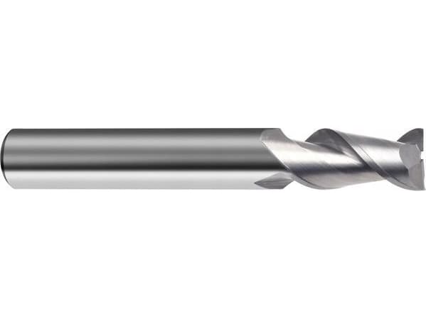 Ghring Carbide milling cutter GUHRING ALU 19996 5.0 mm