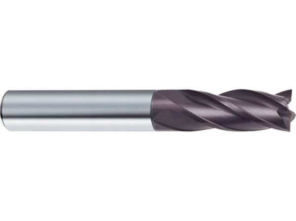 Ghring Karbidfres GUHRING HA 5,0 mm