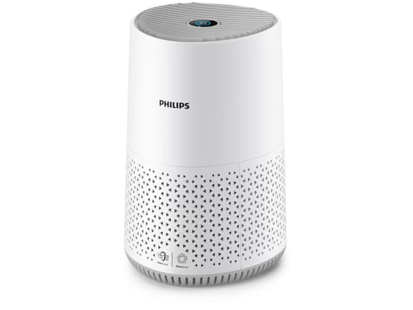 Uusi! PHILIPS Series 600i ilmanpuhdistin, valkoinen!
