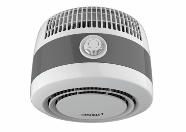 PRIME3 SAP21, 39 dB, 145 m³/h