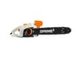 Miniatyrbilde 2 av 5: Prime3 motorsag GCS41 2400W motorsag