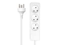 Pikkukuva 2 / 2: Microconnect MC-GRU0307DKW, 7 m, K-tyyppi, 900 g, 982 g