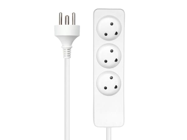 Microconnect MC-GRU0307DKW, 7 m, K-tyyppi, 900 g, 982 g
