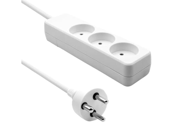 Microconnect MC-GRU0307DKW, 7 m, K-tyyppi, 900 g, 982 g