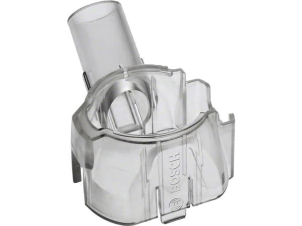 Bosch STØVSUGADAPTER TIL GCU 18V-30