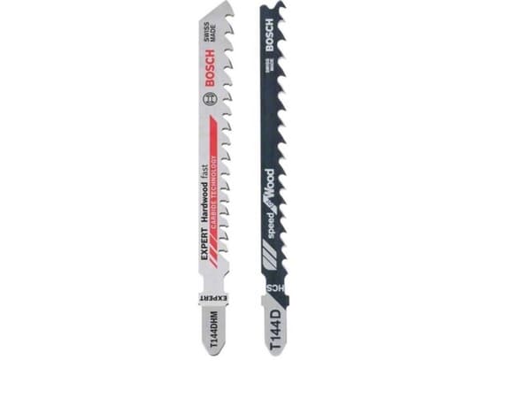Bosch STIKSAVKLINGESÆT T144D &amp; EXPERT 26 DELE