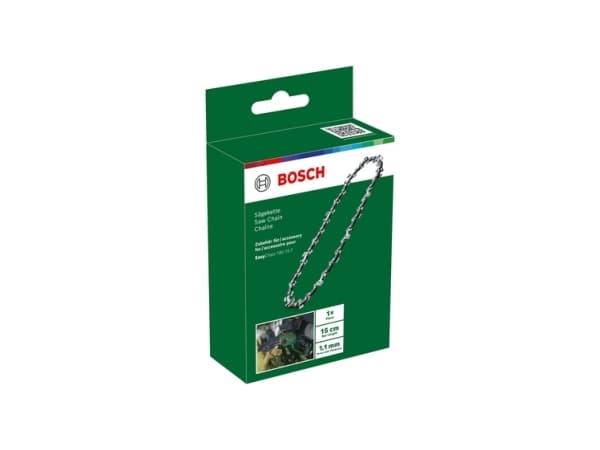 Bosch SÅGKEDJA 15CM FÖR EASYSAW 18V