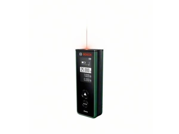 Bosch Zamo Laserafstandsmåler