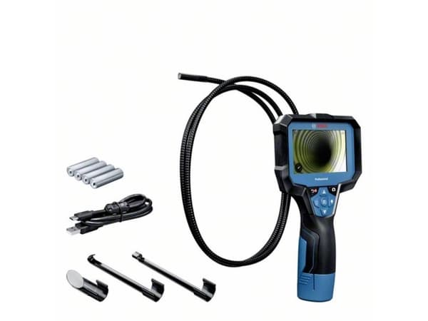 Bosch Professional 0601241500 Inspektionskamera