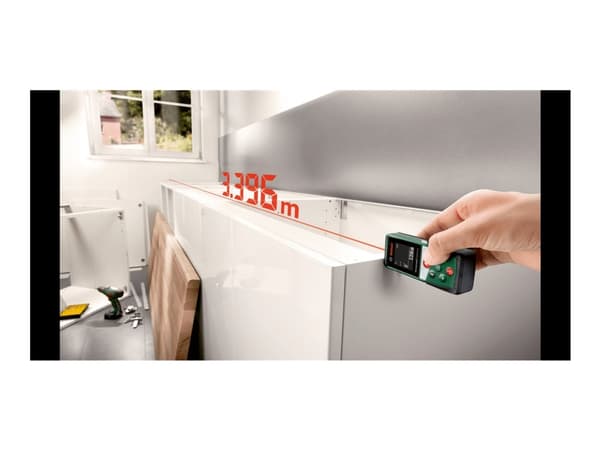 Bosch UniversalDistance 40C - Lasernivå - 40 m