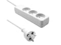 Miniatyrbild 1 av 2: Microconnect MC-GRU0305EDBW, 5 m, Typ K, 600 g, 692 g