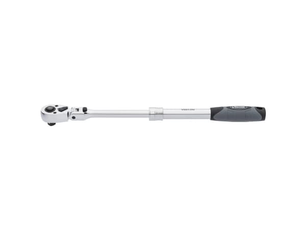 Vigor V6612N Reversibel spärr 1/2 (12,5 mm) 490 mm