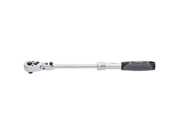 Vigor V6638N Käännettävä räikkä 3/8 (10 mm) 350 mm