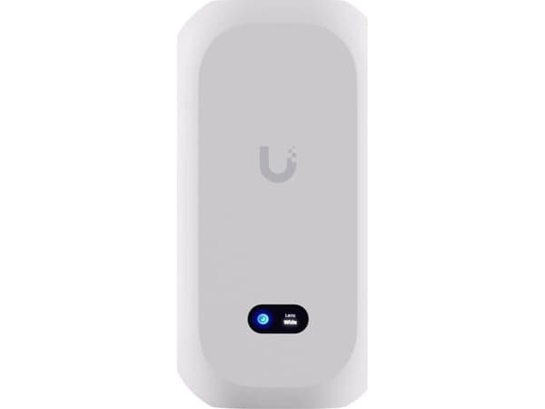 Ubiquiti AI Theta Hub, Hub, Inomhus, Vit, Ubiquiti Networks, AI Theta Lens, AI Theta Audio, Aluminium