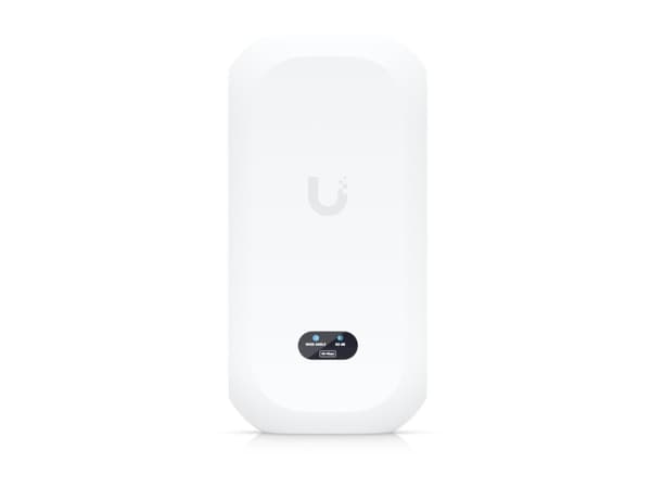 Ubiquiti AI Theta Hub, Hub, Inomhus, Vit, Ubiquiti Networks, AI Theta Lens, AI Theta Audio, Aluminium