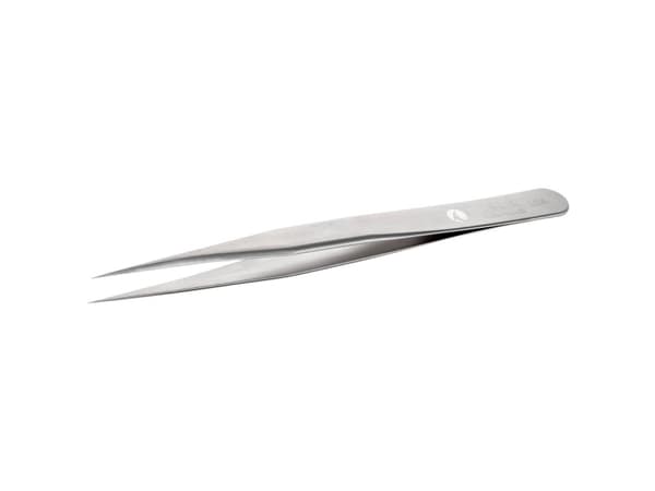 Ideal Tek 3.SA.0.IT Precisionspincett 1 st. 3 120 mm